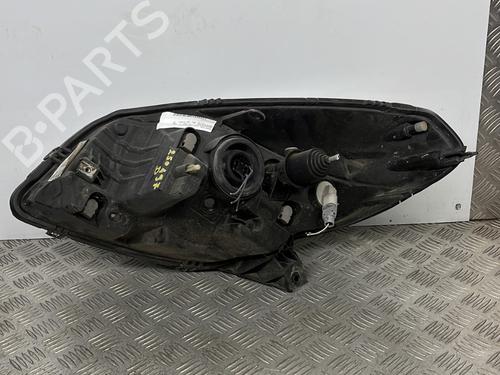 Right headlight DACIA SANDERO 1.4 (BS0C, BS0A, BS0G, BS1F, BS0E) | BP30822841C29 - Image 4