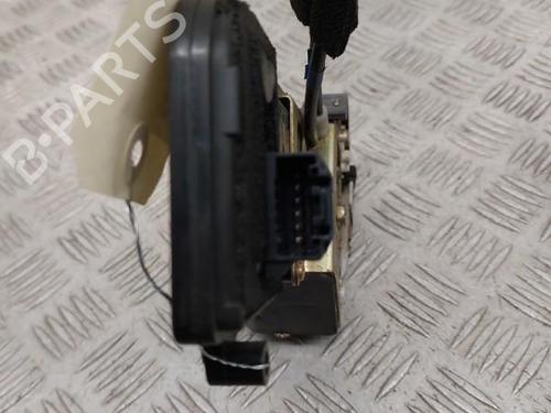 Rear right lock MAZDA 2 (DY) 1.2 (DY3W) | BP23737605C99 