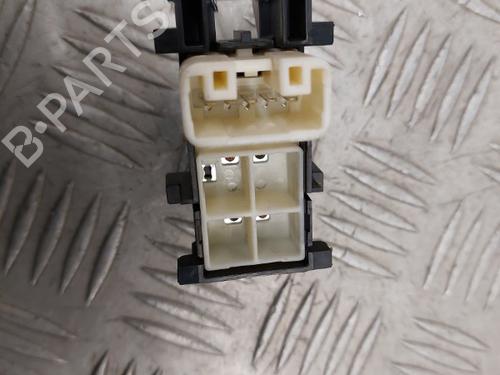 Right front window switch TOYOTA YARIS (_P9_) 1.4 D-4D (NLP90_, NLP90R) | BP23746602I26 - Image 2