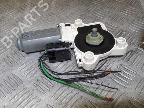 Right rear window motor MERCEDES-BENZ E-CLASS (W211) E 220 CDI (211.006) | BP23734256E22 