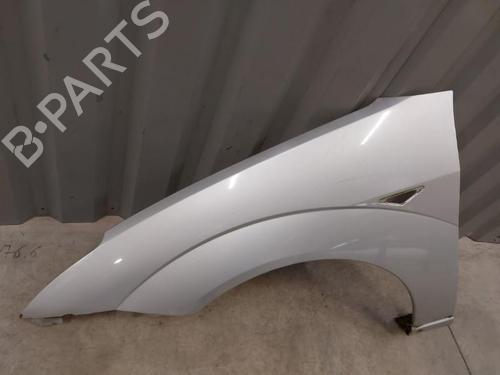 Left front fenders FORD FOCUS I (DAW, DBW) 1.6 16V | BP23659169C41 