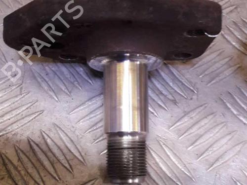 Used Left rear steering knuckle Left rear steering knuckle CITROËN C3 II (SC_) 1.6 BlueHDi 75 (75 hp) 23733950 23733950