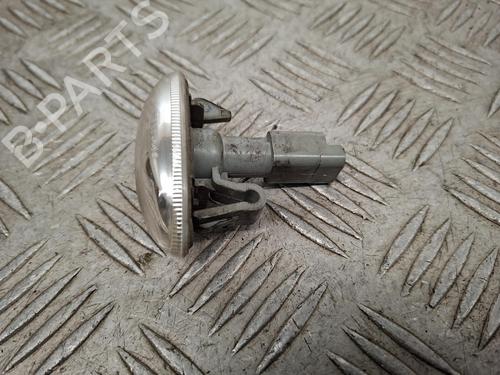 Right front indicator PEUGEOT 206+ (2L_, 2M_) 1.4 i | BP37495486C33 - Image 5