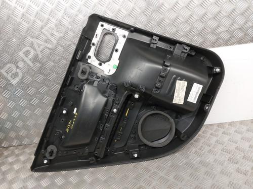 Rear right panel CITROËN C4 CACTUS 1.5 BlueHDi 100 | BP23746650C61 - Image 5