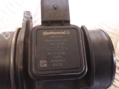 mass-air-flow-sensor-peugeot-206-2l_-2m_-2009-2010-2011-2012-2013-24852754 main image