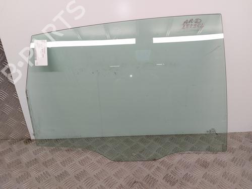 Used Rear right door window AUDI A2 (8Z0) 1.4 TDI (75 hp) 31977222