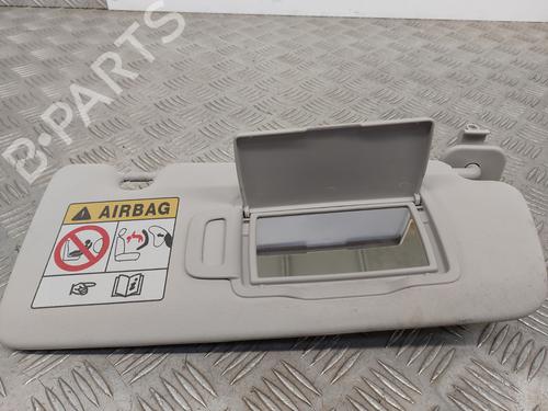 Right sun visor DACIA SANDERO III 1.0 TCe 90 | BP29456830I2 