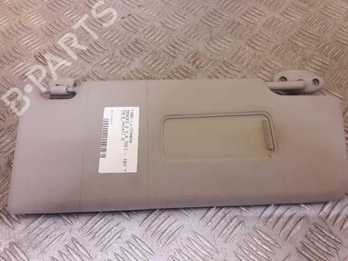 Used Right sun visor FORD MONDEO III (B5Y) 2.0 16V TDDi / TDCi (115 hp) 23727680