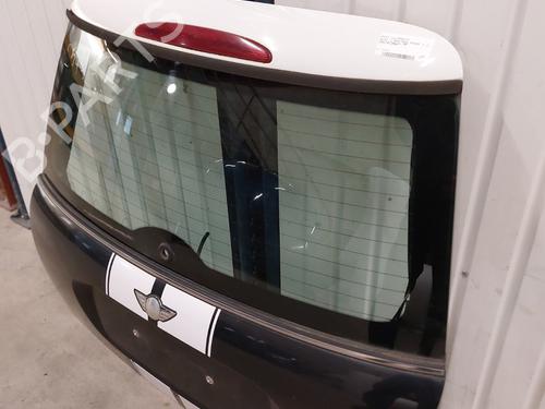 Porton trasero MINI MINI (R50, R53) Cooper | BP29605110C6 
