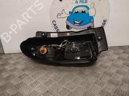 Used Right taillight Right taillight CITROËN C3 Picasso (SH_) 1.6 HDI 90 (92 hp) 23734978 23734978