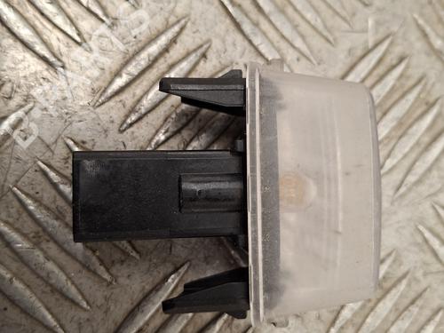 Used Licence plate light Licence plate light CITROËN C3 Picasso (SH_) [2008-2026] 34265493 34265493