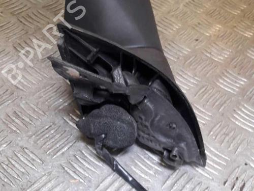 Left mirror CITROËN C3 I (FC_, FN_) 1.4 HDi | BP23725183C26 