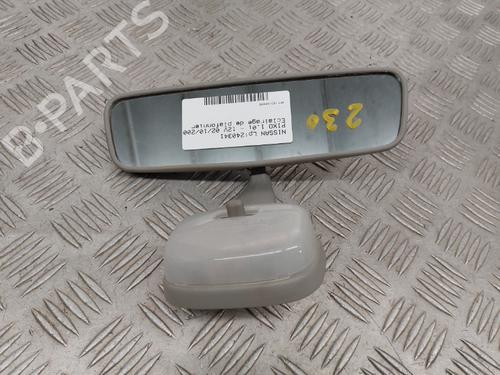 interior-roof-light-nissan-pixo-ua0-2009-23747116 main image