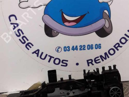 Høyre bak utvendig håndtak RENAULT SCÉNIC II (JM0/1_) 1.9 dCi (JM0G, JM12, JM1G, JM2C) | BP23717974C130 