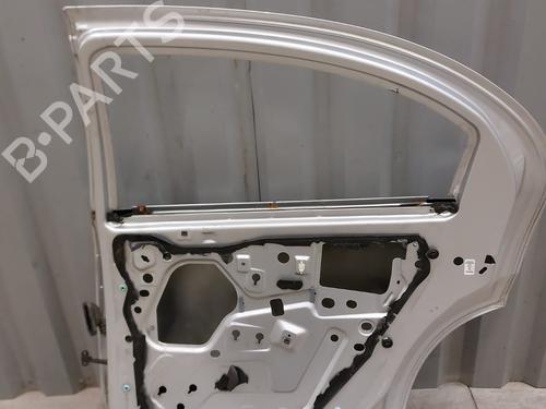 Dør høyre bak CHRYSLER SEBRING (JR) 2.7 V6 24V | BP23735996C5 