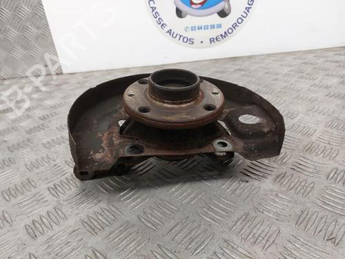 Left front steering knuckle FIAT UNO (146_, 158_) 1.0 (146E) | BP24853974M25 