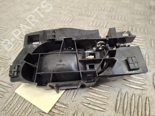 Front right interior door handle CITROËN DS3 (SA_) 1.6 HDi 90 | BP34258777I14  - Image 5