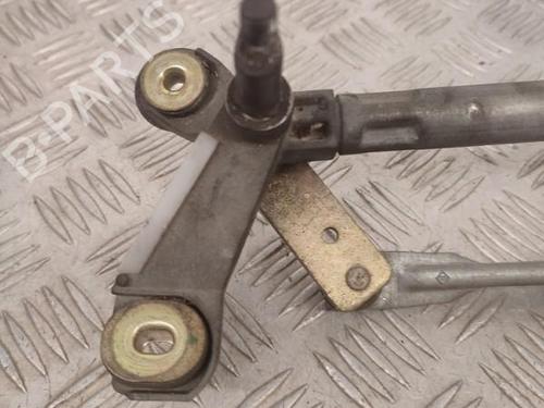 Front wiper motor TOYOTA AVENSIS Liftback (_T22_) 2.0 TD (CT220_, CT220R) | BP23744417M29 