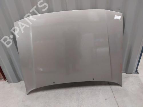 Used Hood RENAULT 21 (B48_) 2.1 D (B48V/B48O) (72 hp) 23744090