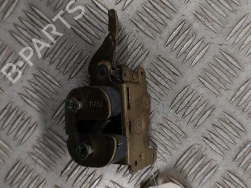 Used Rear left lock Rear left lock 24853964 24853964