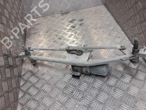 Used Front wiper motor Front wiper motor CITROËN C5 I (DC_) 2.0 HDi (DCRHZB, DCRHZE) (109 hp) 23657712 23657712