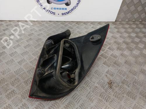Left taillight RENAULT LAGUNA II (BG0/1_) 1.9 dCi (BG08, BG0G) | BP23737229C34 