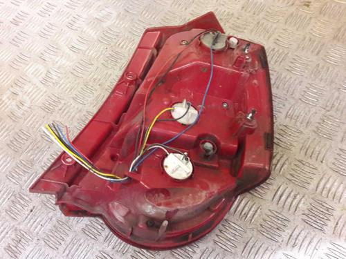 Left taillight CHEVROLET AVEO / KALOS Hatchback (T250, T255) 1.2 | BP23728000C34 