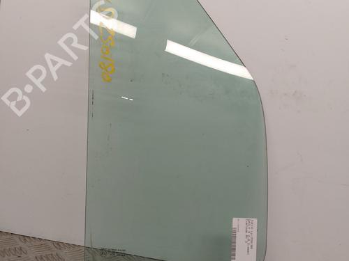 Used Front right quarter glass Front right quarter glass IVECO DAILY III Van 35 S 9 V (90 hp) 31075005 31075005