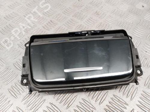 Askebæger BMW 3 Touring (E91) 320 d (184 hp) 23744741