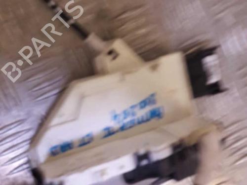 Rear right lock PEUGEOT PARTNER Box Body/MPV 1.6 HDi 16V | BP23713846C99 