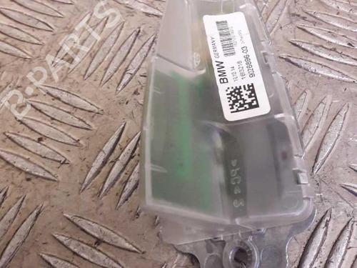 Used Antenna/Base BMW 4 Coupe (F32, F82) 430 d xDrive (258 hp) 23723527