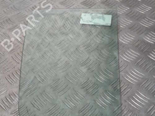 Rear left door window DACIA SANDERO 1.4 MPI LPG | BP23733589C20 