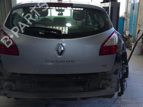 Warning switch RENAULT MEGANE III Hatchback (BZ0/1_, B3_) 1.5 dCi | BP23715694I22  - Image 5