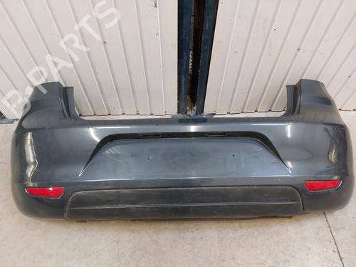 Used Rear bumper SEAT IBIZA III (6L1) 1.4 16V (86 hp) 29582051