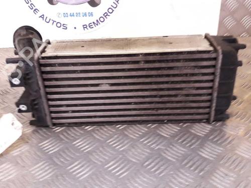 Intercooler CITROËN BERLINGO MULTISPACE (B9) 1.6 HDi 90 | BP23723891M30 - Image 3