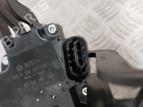 Rear wiper motor SAAB 9-3 Estate (E50) 1.9 TiD | BP23745970M102 