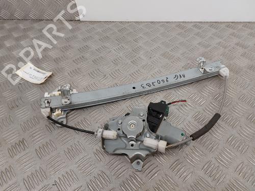 Front left window mechanism NISSAN JUKE (F15) 1.6 | BP28622684C22 