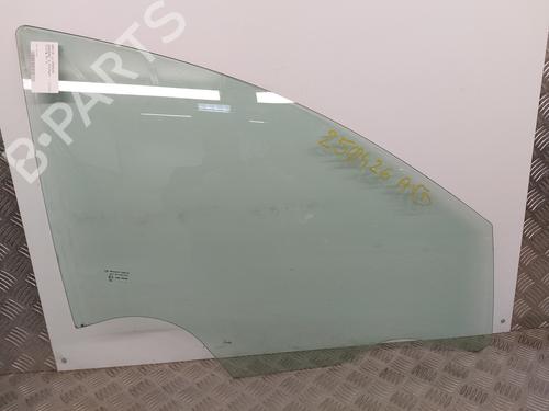 Used Front right door window DACIA SANDERO III 1.0 TCe 90 (91 hp) 29456834