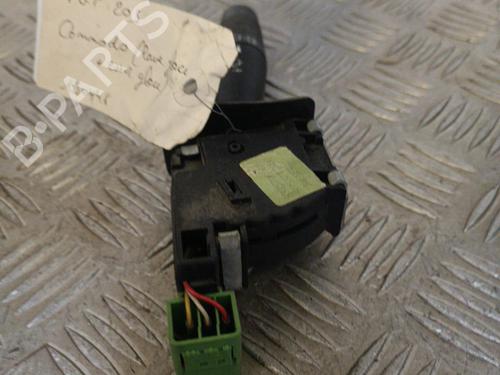 Used Steering column stalk Steering column stalk PEUGEOT 306 Hatchback (7A, 7C, N3, N5) 1.9 D (68 hp) 24853197 24853197