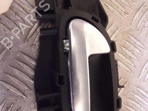 Used Front left interior door handle Front left interior door handle PEUGEOT 508 SW I (8E_) 2.0 HDi RXH Hybrid4 (200 hp) 23724454 23724454