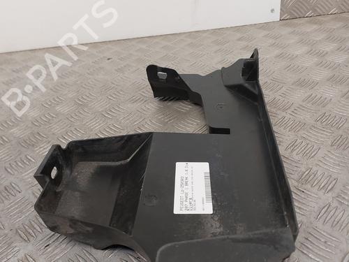 Electronic module PEUGEOT 207 SW (WK_) 1.6 HDi | BP28113664M83 