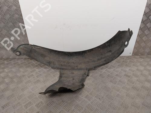 Wheel arch RENAULT CLIO II (BB_, CB_) 1.4 (B/CB0C, B/CB0S) | BP32116326C56 