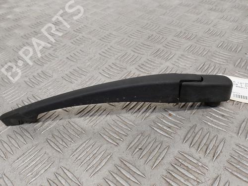 Rear windshield wiper arm DACIA DUSTER (HS_) 1.5 dCi 4x4 | BP26410645C144 