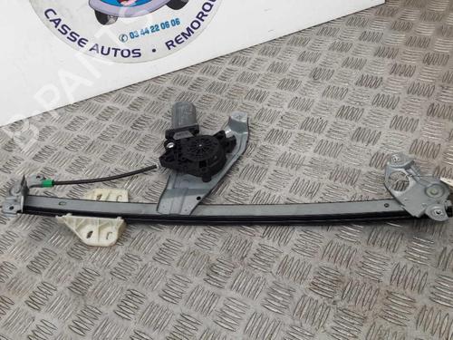 Front right window mechanism RENAULT ESPACE III (JE0_) 2.0 (JE0A) | BP25259457C23 