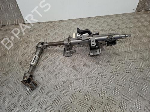 Used Steering column Steering column PEUGEOT 308 II (LB_, LP_, LW_, LH_, L3_) 1.2 THP 130 (131 hp) 39606183 39606183