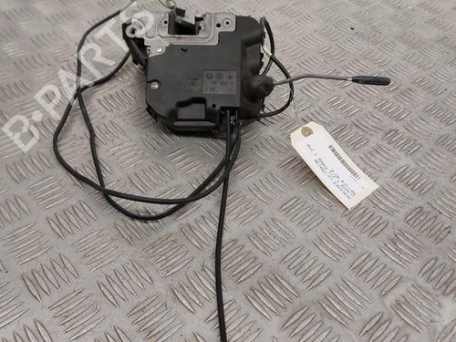 Used Front left lock MERCEDES-BENZ E-CLASS (W211) E 270 CDI (211.016) (177 hp) 29508987