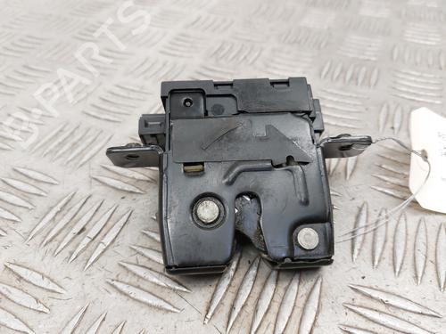 Tailgate lock RENAULT TWINGO II (CN0_) 1.2 (CN0D) | BP23659979C101  - Image 5