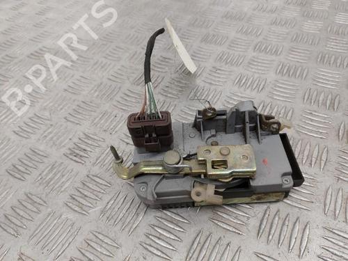 Front right lock CITROËN C8 (EA_, EB_) 2.0 HDi | BP23743731C97 - Image 5