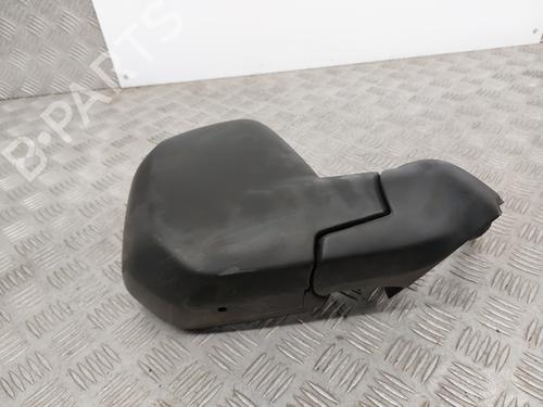Retrovisor direito CITROËN BERLINGO MULTISPACE (B9) 1.6 HDi 110 | BP30314359C27 