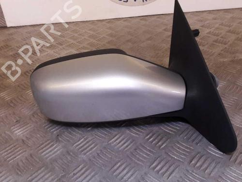 Right mirror RENAULT LAGUNA II (BG0/1_) 1.9 dCi | BP23733670C27 